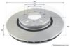 FARCOM 231228 Brake Disc